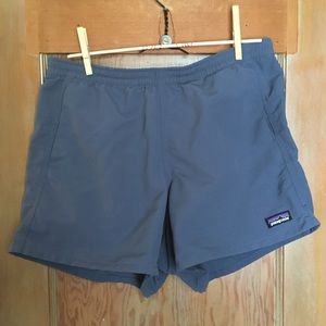 Patagonia Baggies Shorts